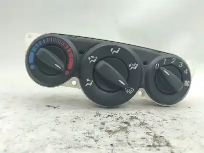 Peça sobressalente para automóvel em segunda mão comando de sofagem (chauffage / ar condicionado)  por ford focus i (daw, dbw) 1.8 turbo di / tddi referências oem iam 98ab18c419ae