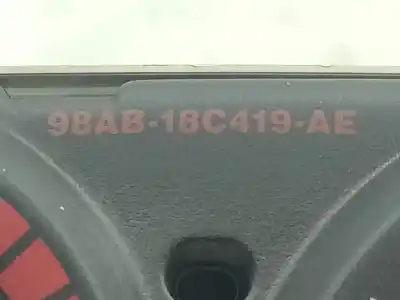 Piesă de schimb auto la mâna a doua controlul încalzire / aer conditionat pentru ford focus i (daw, dbw) 1.8 turbo di / tddi referințe oem iam 98ab18c419ae  98ab18c419ae