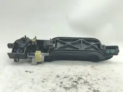 Second-hand car spare part exterior right front door handle for ford focus i (daw, dbw) 1.8 turbo di / tddi oem iam references 1145484  xs41a224a36ah