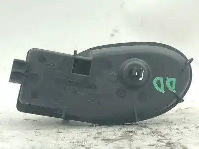 Second-hand car spare part interior right front handle for ford focus i (daw, dbw) 1.8 turbo di / tddi oem iam references 1097633  xs41a22600ak