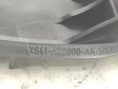 Second-hand car spare part interior right front handle for ford focus i (daw, dbw) 1.8 turbo di / tddi oem iam references 1097633  xs41a22600ak