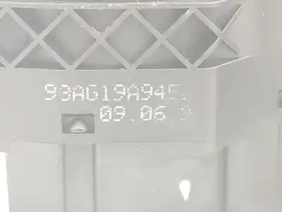 İkinci el araba yedek parçası çok fonksiyonlu kontrol için ford focus i (daw, dbw) 1.8 turbo di / tddi oem iam referansları 93ag19a945b  93ag19a945b