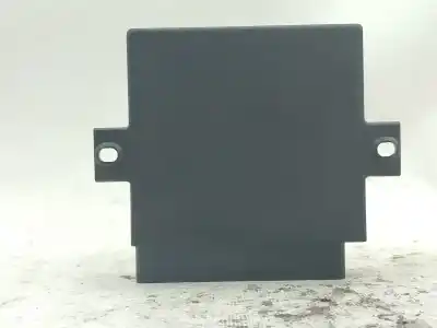 Piesă de schimb auto la mâna a doua modul electrotic pentru ford focus i (daw, dbw) 1.8 turbo di / tddi referințe oem iam 98ag15k600db  98ag15k600db