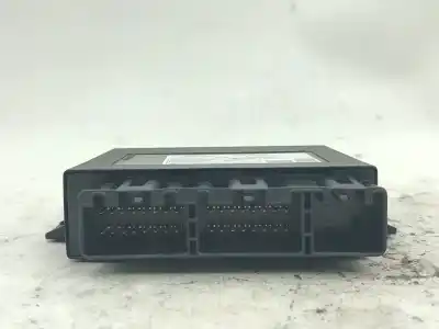 Piesă de schimb auto la mâna a doua modul electrotic pentru ford focus i (daw, dbw) 1.8 turbo di / tddi referințe oem iam 98ag15k600db  98ag15k600db