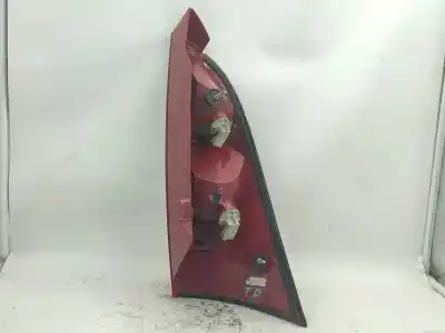 Second-hand car spare part right tailgate light for ford focus i (daw, dbw) 1.8 turbo di / tddi oem iam references 1214226  xs4113404a