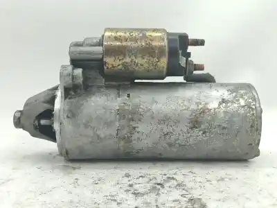 Peça sobressalente para automóvel em segunda mão motor de arranque por ford focus i (daw, dbw) 1.8 turbo di / tddi referências oem iam 1806690  98ab11000ac
