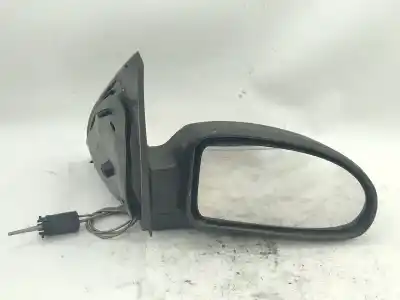 Peça sobressalente para automóvel em segunda mão espelho retrovisor direito por ford focus i (daw, dbw) 1.8 turbo di / tddi referências oem iam 1347098