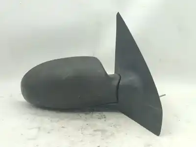 Peça sobressalente para automóvel em segunda mão espelho retrovisor direito por ford focus i (daw, dbw) 1.8 turbo di / tddi referências oem iam 1347098  
