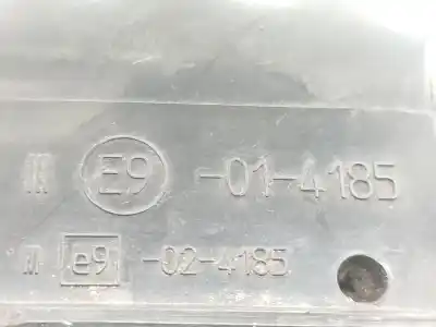 Peça sobressalente para automóvel em segunda mão espelho retrovisor direito por ford focus i (daw, dbw) 1.8 turbo di / tddi referências oem iam 1347098  