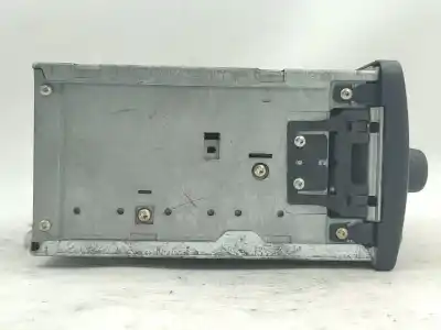 Second-hand car spare part audio system / radio cd for ford focus i (daw, dbw) 1.8 turbo di / tddi oem iam references 98ap18k876bb  98ap18k876bb