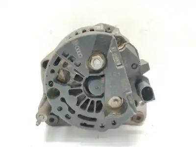 Автозапчастина б/у генератор для skoda octavia i (1u2) 1.9 tdi посилання на oem iam 028903018x  038903023l