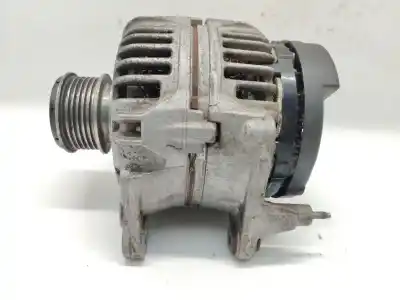 Автозапчастина б/у генератор для skoda octavia i (1u2) 1.9 tdi посилання на oem iam 028903018x  038903023l