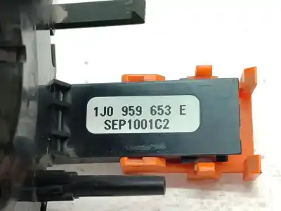 Автозапчасти б/у кольцо подушки безопасности за skoda octavia i (1u2) 1.9 tdi ссылки oem iam 1j0959653e  1j0959653e