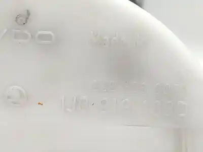 Автозапчасти б/у индикатор за skoda octavia i (1u2) 1.9 tdi ссылки oem iam 1j0919183d  1j0919183d