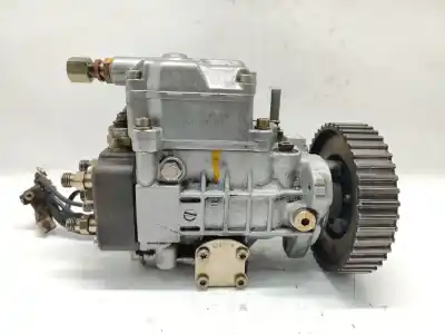 Second-hand car spare part injection pump for skoda octavia i (1u2) 1.9 tdi oem iam references 038130107kx  038130107d