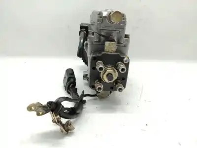 Second-hand car spare part injection pump for skoda octavia i (1u2) 1.9 tdi oem iam references 038130107kx  038130107d
