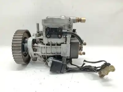 Second-hand car spare part injection pump for skoda octavia i (1u2) 1.9 tdi oem iam references 038130107kx  038130107d