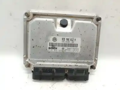 Second-hand car spare part  for SKODA OCTAVIA I (1U2)  OEM IAM references 038906012H  038906012H