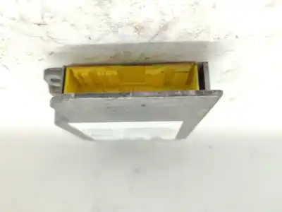 Автозапчастина б/у блок управління подушками безпеки для skoda octavia i (1u2) 1.9 tdi посилання на oem iam 1c0909601  1c0909601