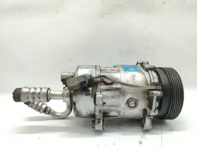 Автозапчасти б/у компрессор кондиционера воздуха за skoda octavia i (1u2) 1.9 tdi ссылки oem iam 1j0820805  1j0820803k