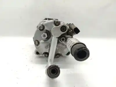 Автозапчасти б/у компрессор кондиционера воздуха за skoda octavia i (1u2) 1.9 tdi ссылки oem iam 1j0820805  1j0820803k