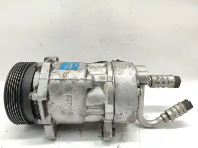 Автозапчасти б/у компрессор кондиционера воздуха за skoda octavia i (1u2) 1.9 tdi ссылки oem iam 1j0820805  1j0820803k