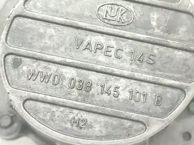Автозапчасти б/у депрессор тормоза / вакуумный насос за skoda octavia i (1u2) 1.9 tdi ссылки oem iam 038145229  038145101b