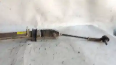 Автозапчастина б/у рульмова рейка для skoda octavia i (1u2) 1.9 tdi посилання на oem iam 1j1422075l  1j1422105