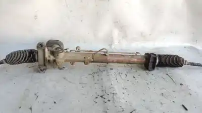Автозапчастина б/у рульмова рейка для skoda octavia i (1u2) 1.9 tdi посилання на oem iam 1j1422075l  1j1422105