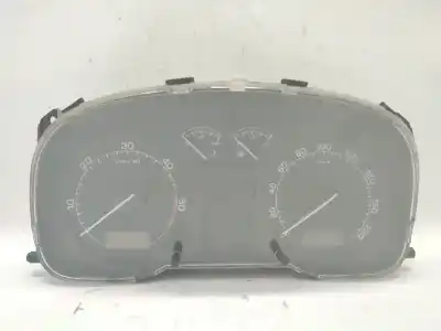 Автозапчасти б/у приборная доска за skoda octavia i (1u2) 1.9 tdi ссылки oem iam 1u0920811f