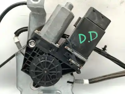 Автозапчасти б/у регулятор стекла переднего правого за skoda octavia i (1u2) 1.9 tdi ссылки oem iam 1u0837462b  