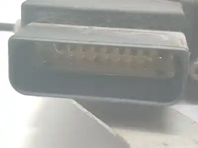 Автозапчастина б/у регулятор скла заднього правого для skoda octavia i (1u2) 1.9 tdi посилання на oem iam 1u4839402a  