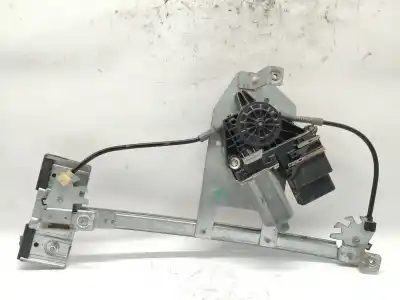 Автозапчасти б/у регулятор стекла заднего левого за skoda octavia i (1u2) 1.9 tdi ссылки oem iam 1u4839401a