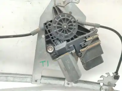 Second-hand car spare part rear left window regulator for skoda octavia i (1u2) 1.9 tdi oem iam references 1u4839401a  