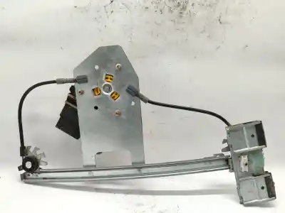 Second-hand car spare part rear left window regulator for skoda octavia i (1u2) 1.9 tdi oem iam references 1u4839401a  
