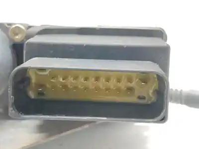 Second-hand car spare part rear left window regulator for skoda octavia i (1u2) 1.9 tdi oem iam references 1u4839401a  