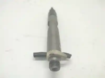 Автозапчастина б/у инжектор для skoda octavia i (1u2) 1.9 tdi посилання на oem iam 028130202q  038130202b