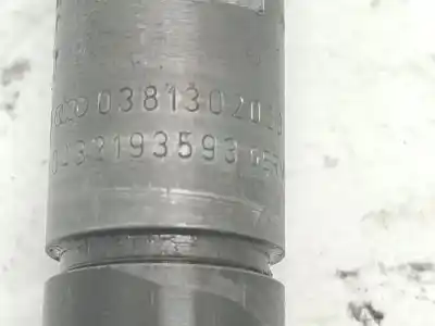 Автозапчастина б/у инжектор для skoda octavia i (1u2) 1.9 tdi посилання на oem iam 028130202q  038130202b