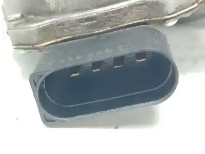 Автозапчасти б/у мотор переднего стеклоочистителя за skoda octavia i (1u2) 1.9 tdi ссылки oem iam 1c0955119  1j1955113b