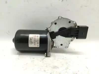 Автозапчасти б/у мотор переднего стеклоочистителя за skoda octavia i (1u2) 1.9 tdi ссылки oem iam 1c0955119  1j1955113b