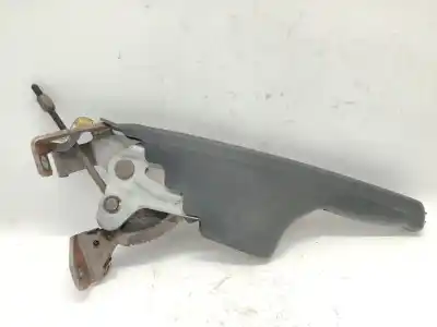 Автозапчасти б/у рычаг ручного тормоза за skoda octavia i (1u2) 1.9 tdi ссылки oem iam 1j0711303ae