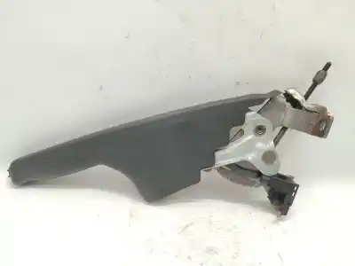 Автозапчасти б/у рычаг ручного тормоза за skoda octavia i (1u2) 1.9 tdi ссылки oem iam 1j0711303ae  