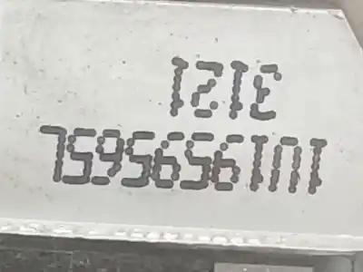 Автозапчасти б/у управление зеркалом за skoda octavia i (1u2) 1.9 tdi ссылки oem iam 1u1959565l  1u1959565l