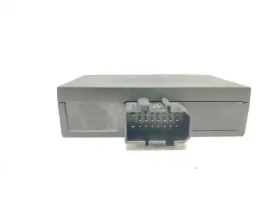 Автозапчасти б/у электронный модуль за skoda octavia i (1u2) 1.9 tdi ссылки oem iam 1c0959799  1c0959799