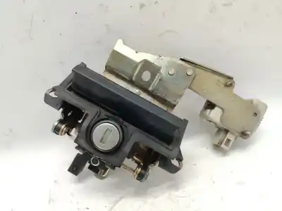 Автозапчасти б/у внешняя ручка ворот за SKODA OCTAVIA I (1U2) 1.9 TDI ссылки OEM IAM 1U6827565K  1U6827565K