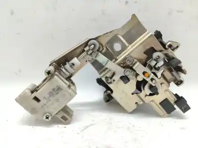 Автозапчасти б/у внешняя ручка ворот за skoda octavia i (1u2) 1.9 tdi ссылки oem iam 1u6827565k  1u6827565k