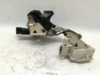 Автозапчасти б/у внешняя ручка ворот за skoda octavia i (1u2) 1.9 tdi ссылки oem iam 1u6827565k  1u6827565k