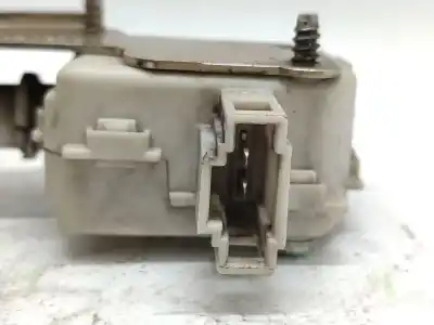 Автозапчасти б/у внешняя ручка ворот за skoda octavia i (1u2) 1.9 tdi ссылки oem iam 1u6827565k  1u6827565k