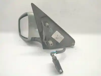 Автозапчастина б/у ліве дзеркало для skoda octavia i (1u2) 1.9 tdi посилання на oem iam 1u1857501chgru  