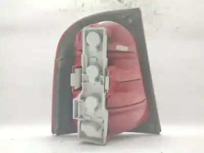 Second-hand car spare part right tailgate light for skoda octavia i (1u2) 1.9 tdi oem iam references 1u6945112a  1u6945258